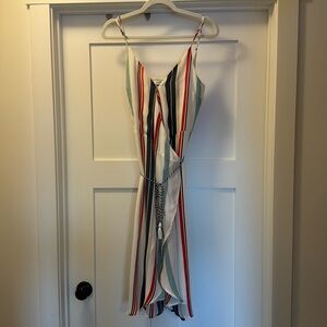 Cupcakes and Cashmere Wrap dress